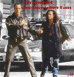 Der Sentinel - Im Auge seiner Fans