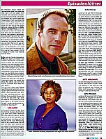 Scan des Berichts - Seite 2